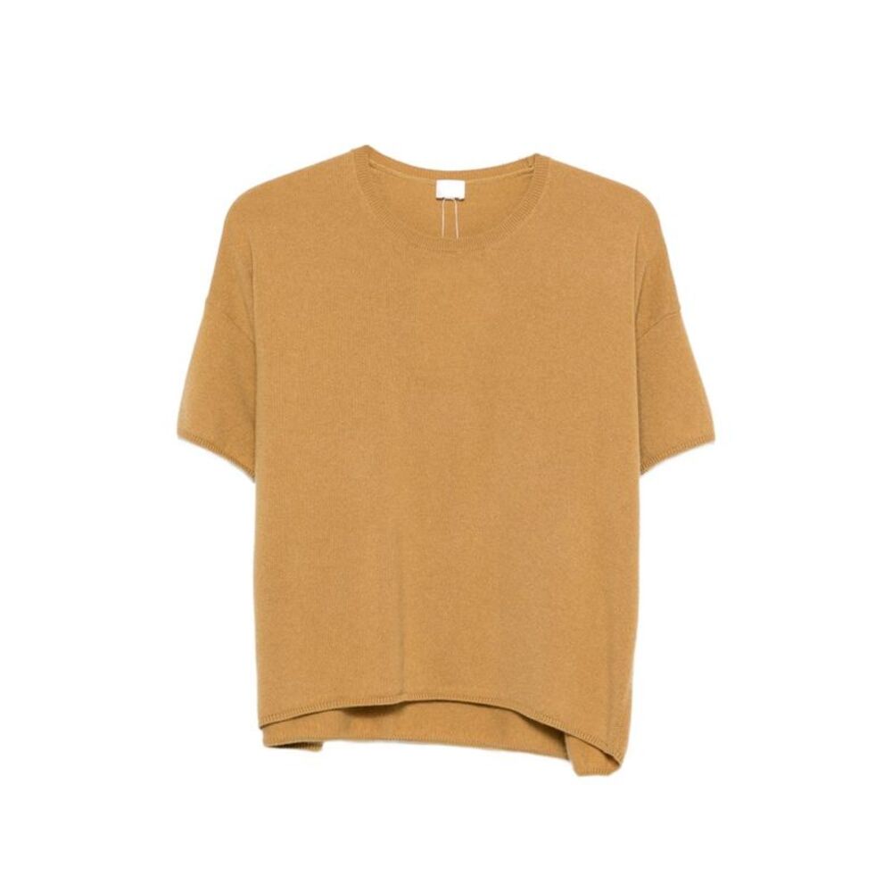 Ct Plage Women Cashmere Crewneck Jumper